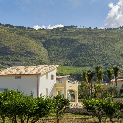 Borgo Aranci