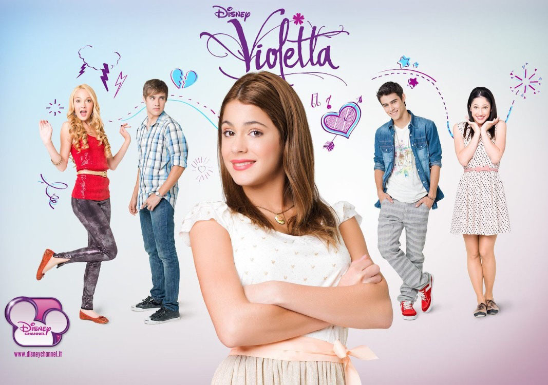 Violetta