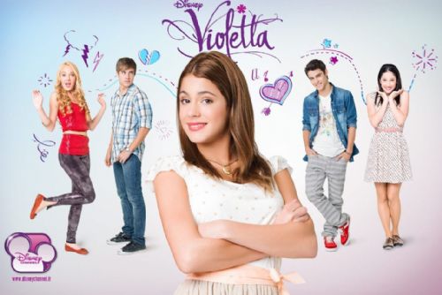 Sicilia, Castellammare del Golfo in delirio per Violetta - violetta-disney_P.jpg