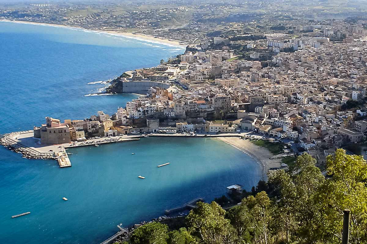 Castellammare del Golfo